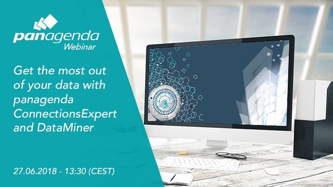 DataMiner Webinar Series
