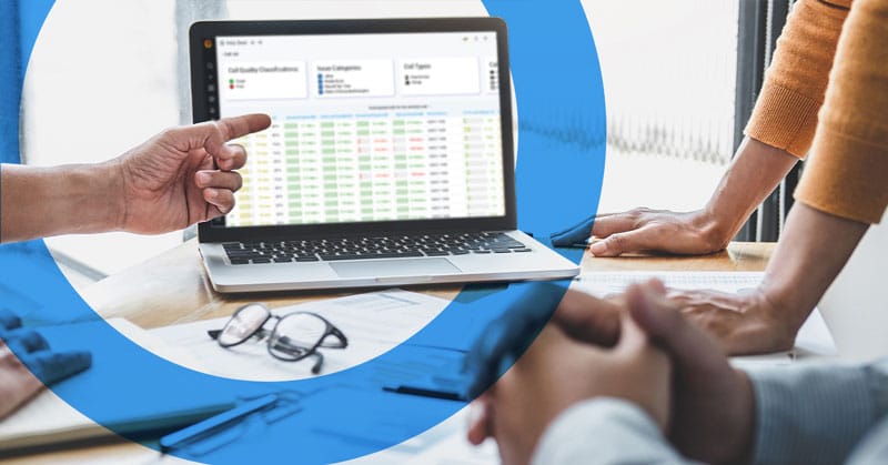Detailed Telemetry Data Necessary for Teams Call Quality Monitoring and Troubleshooting